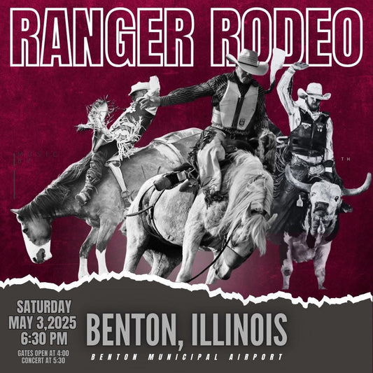 Ranger Rodeo