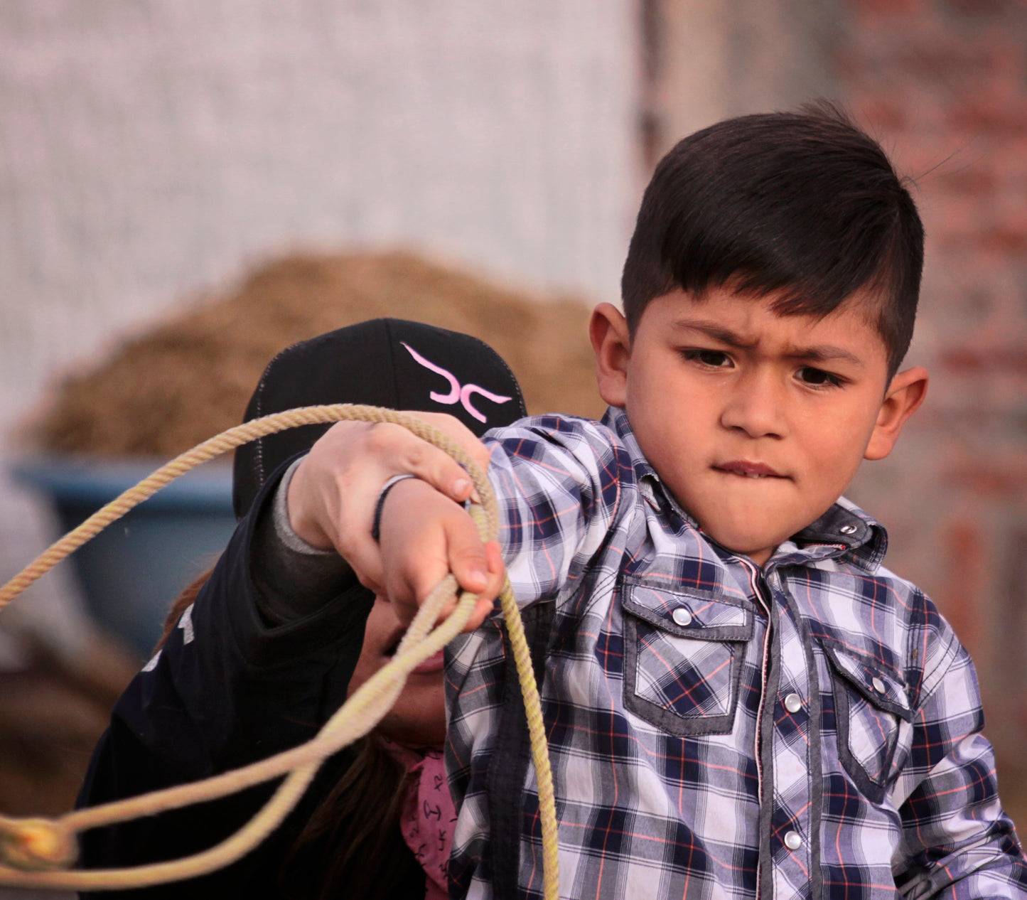 DTBAC Kids' Corral Full Payment