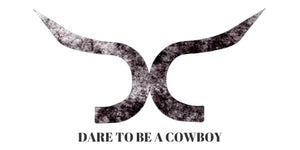 Dare To Be A Cowboy