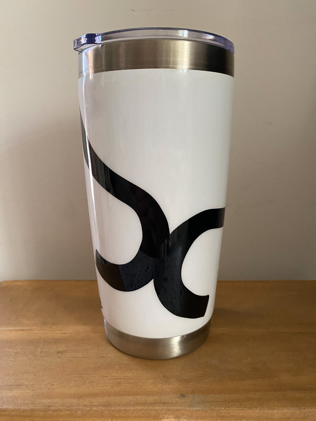 DTBAC Tumbler (20 oz.)
