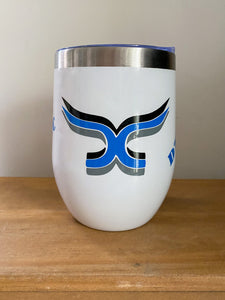 DTBAC Tumbler (12 oz)