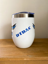 Load image into Gallery viewer, DTBAC Tumbler (12 oz)
